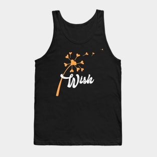 Dandelion Tank Top